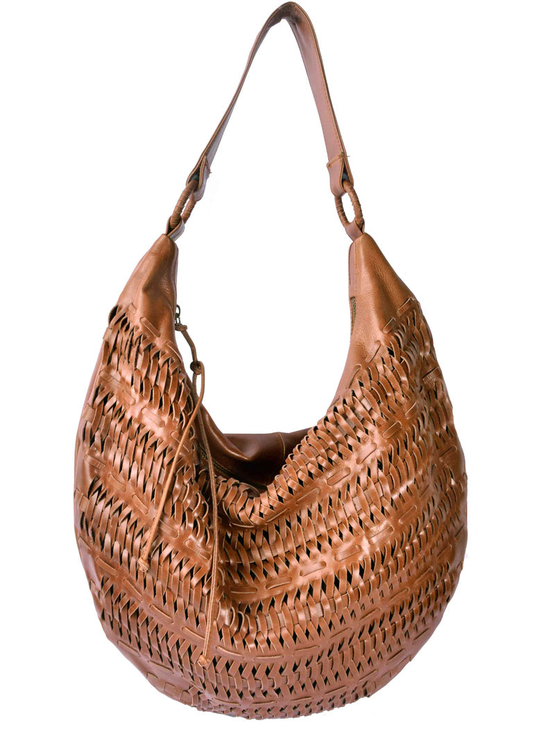 Sayang Luna Shoulder bag