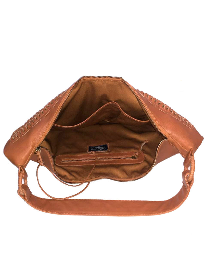 Sayang Luna Shoulder bag