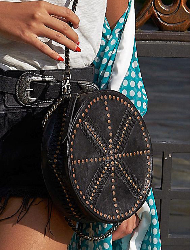 Sayang Sylo Eclipse Crossbody Bag