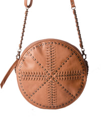 Sayang Sylo Eclipse Crossbody Bag