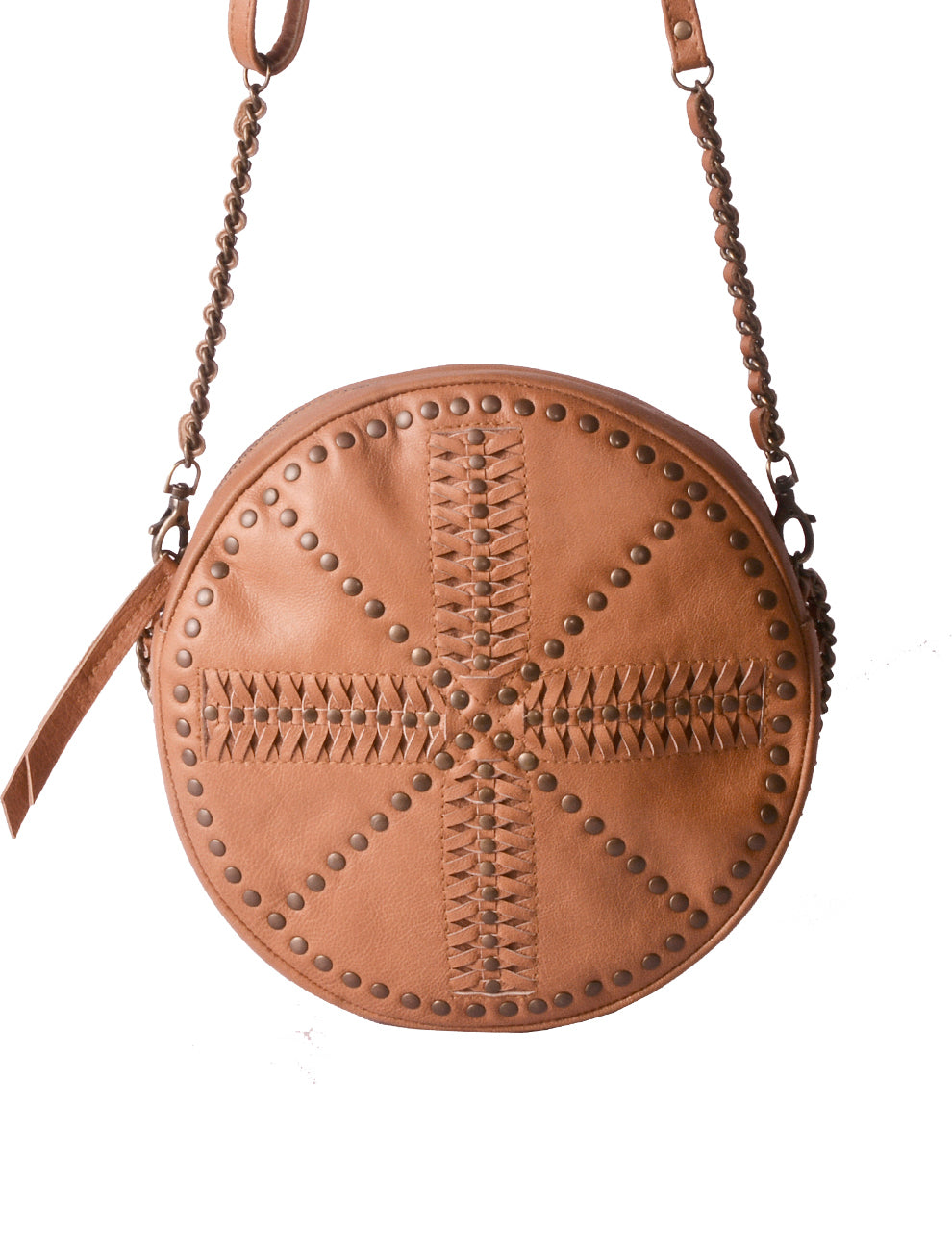 Sayang Sylo Eclipse Crossbody Bag