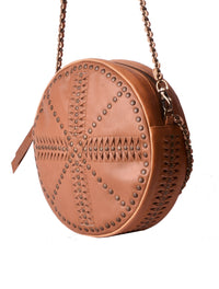 Sayang Sylo Eclipse Crossbody Bag