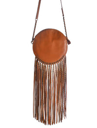 Sumba Dreamcatcher Crossbody bag