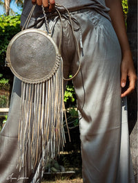 Sumba Dreamcatcher Crossbody bag