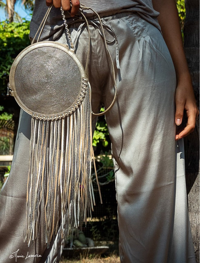 Sumba Dreamcatcher Crossbody bag