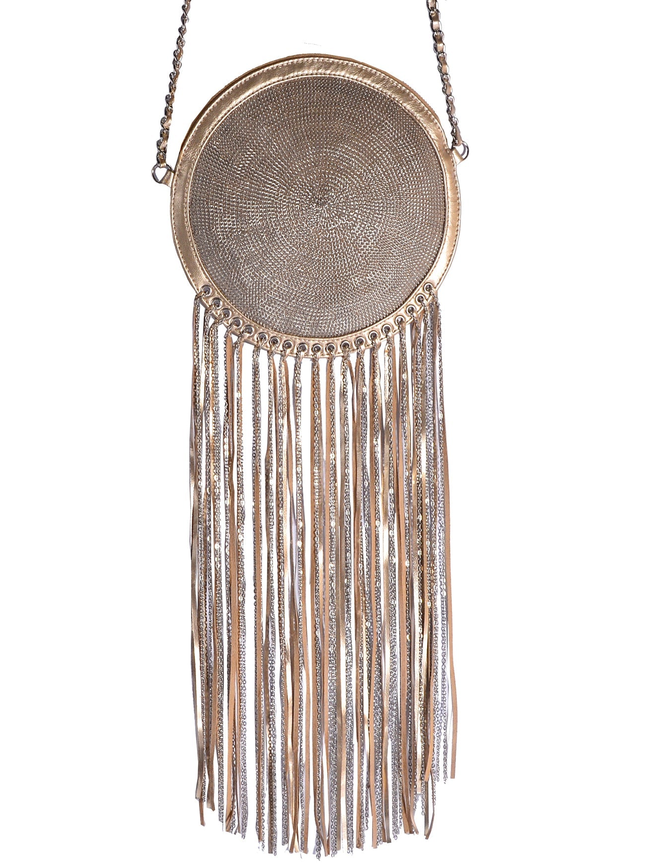 Sumba Dreamcatcher Crossbody bag