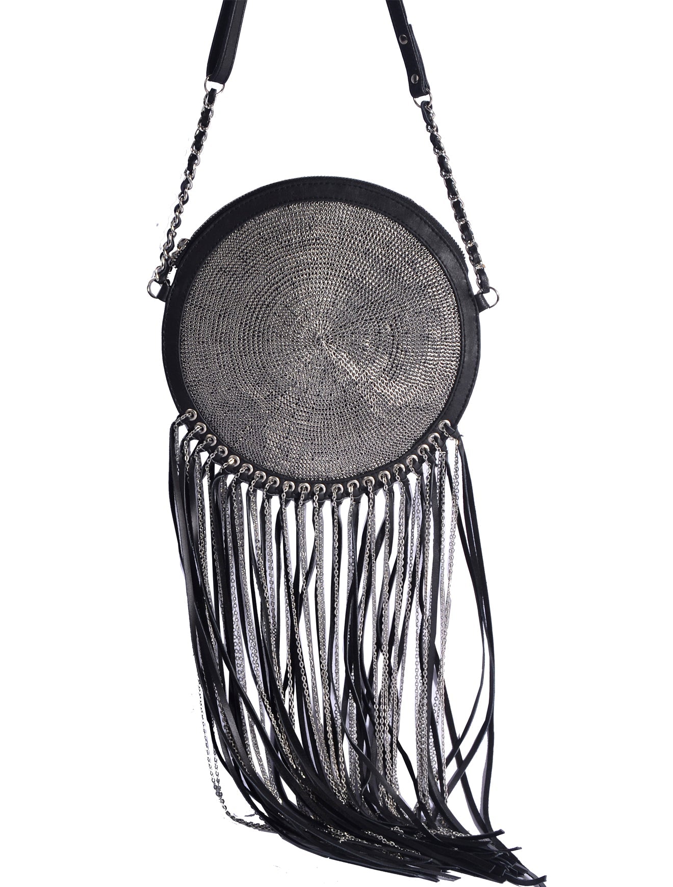 Sumba Dreamcatcher Crossbody bag