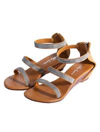 Sumba Lina Mini Wedge