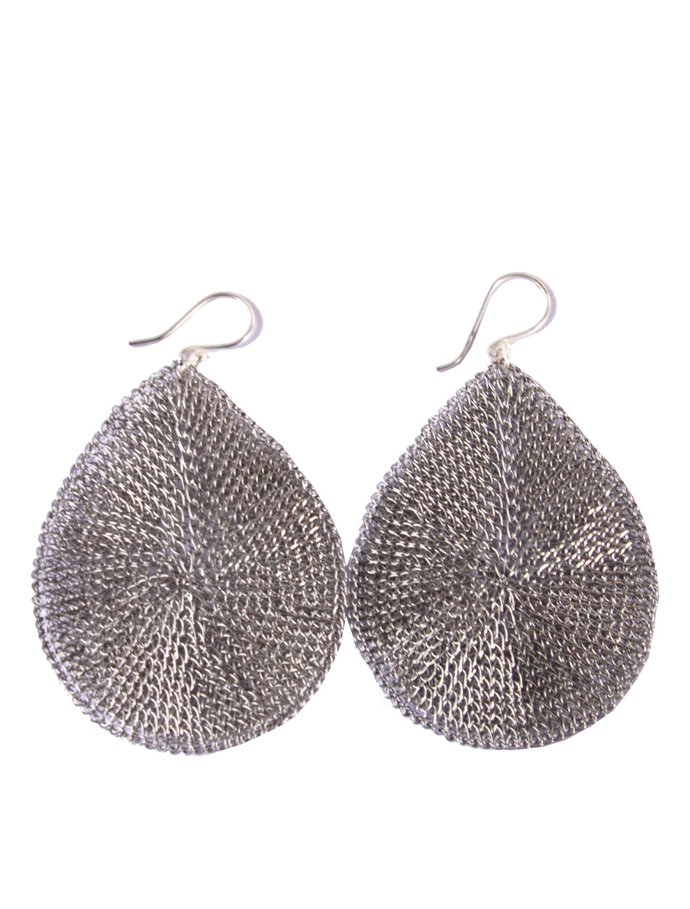 Sumba Teardrop Earrings