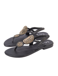 Victoria Diamond Flat