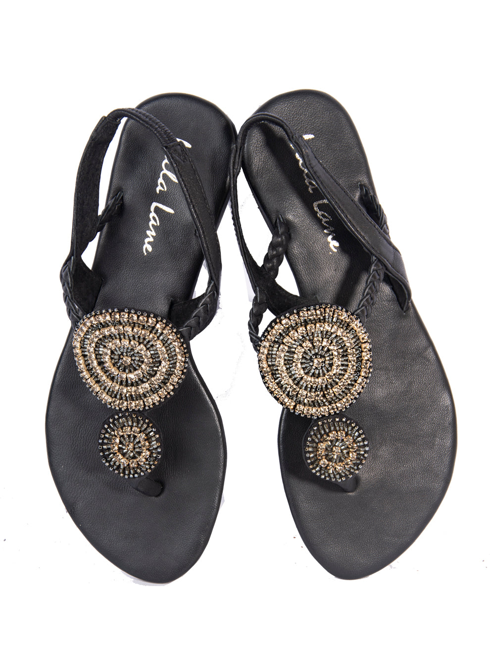 Victoria Diamond Flat