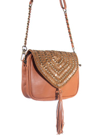 Victoria Liz Crossbody Bag