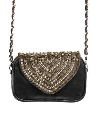 Victoria Liz Crossbody Bag