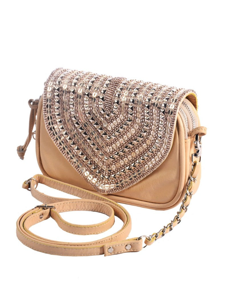 Victoria Liz Crossbody Bag