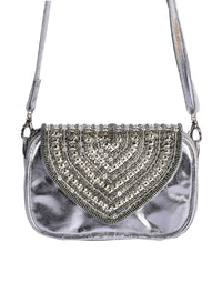 Victoria Liz Crossbody Bag