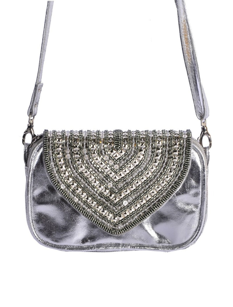 Victoria Liz Crossbody Bag